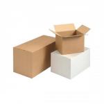 Packing Box W635xD305xH330mm Buff [Pack 10]